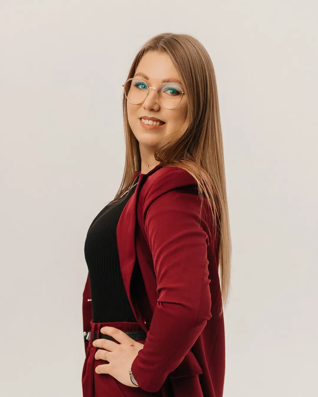 Пяткина Юлия Александровна