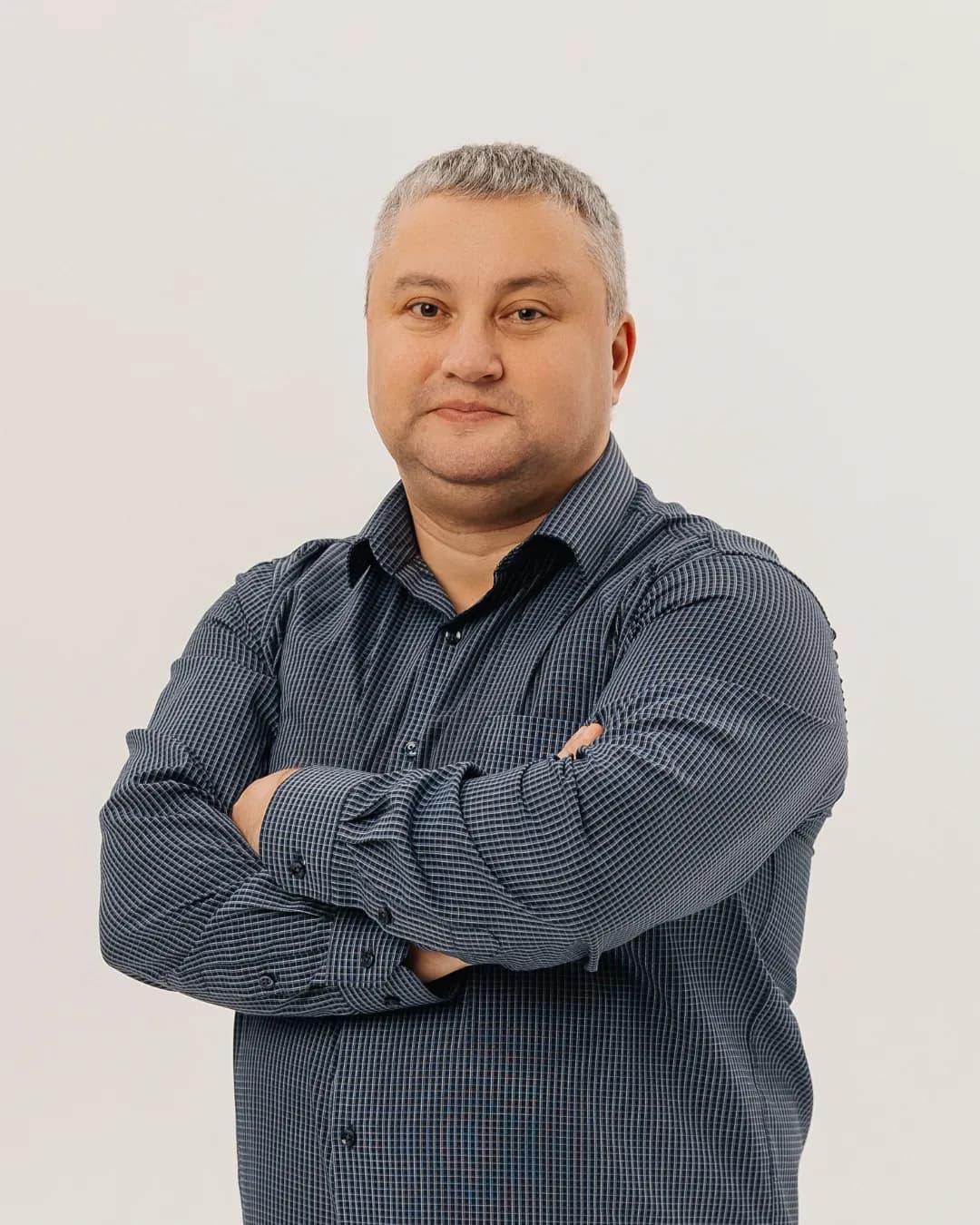 Бурков Заур Владимирович
