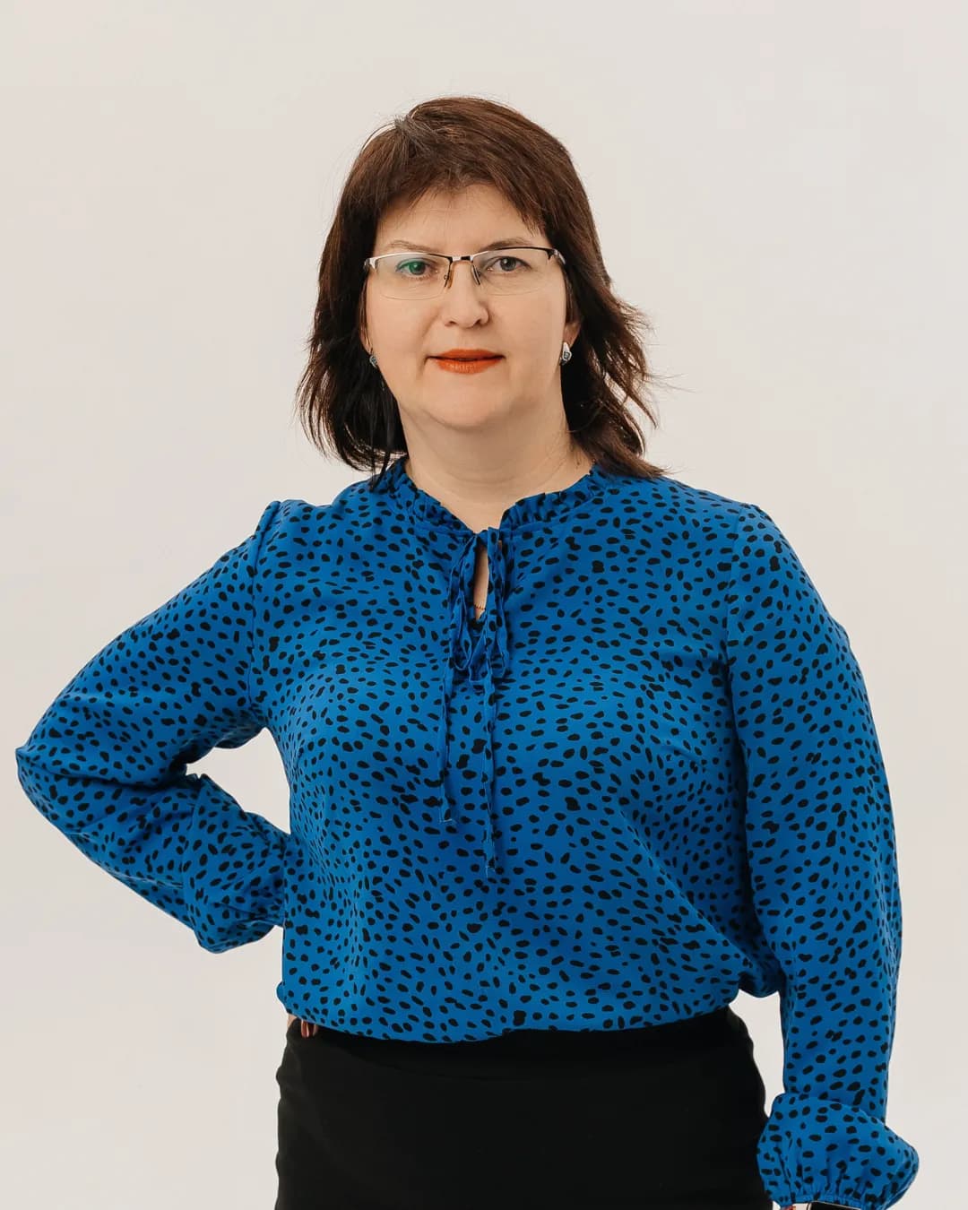 Чемоданова Наталья Петровна
