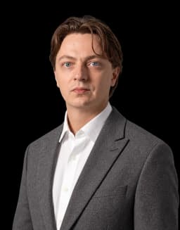 Кирилл Горин