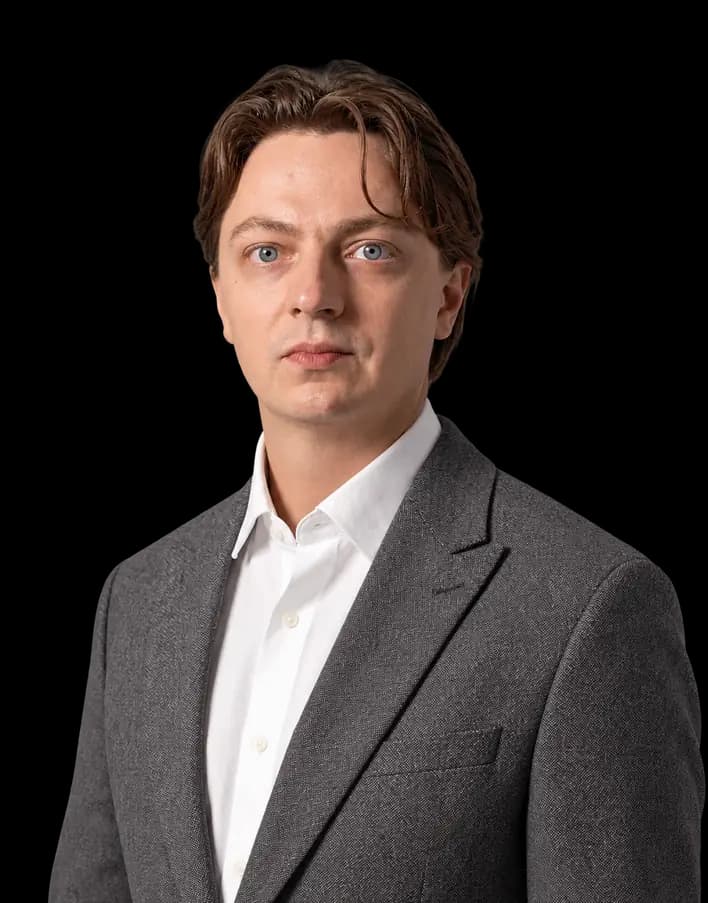 Кирилл Горин