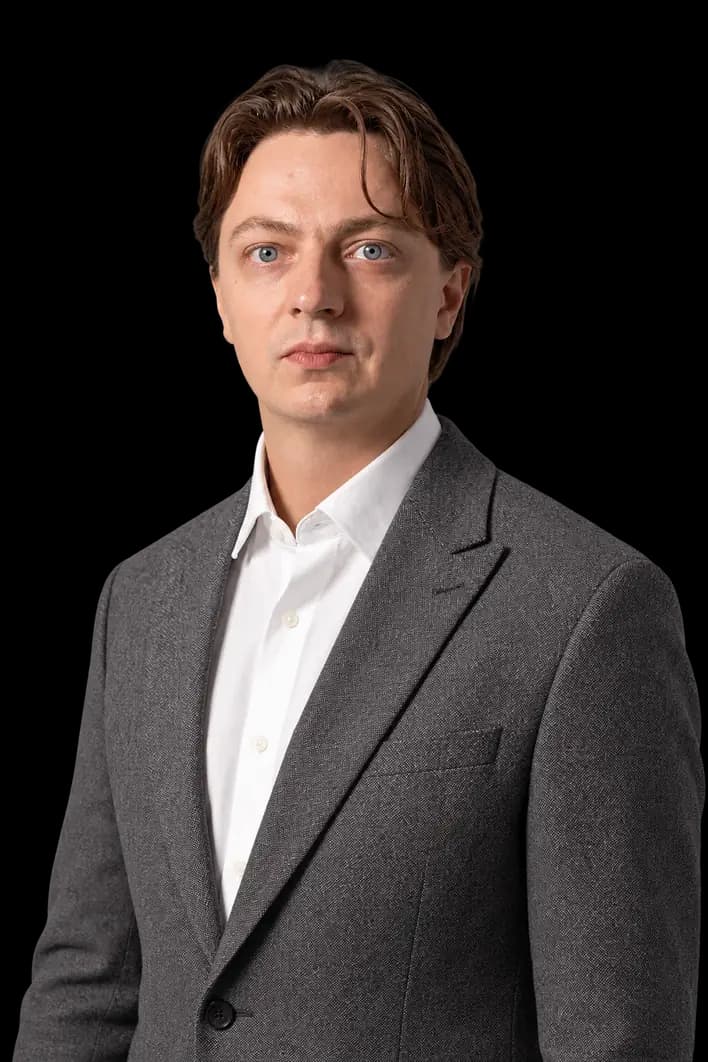 Кирилл Горин, юрист по банкротству физических лиц