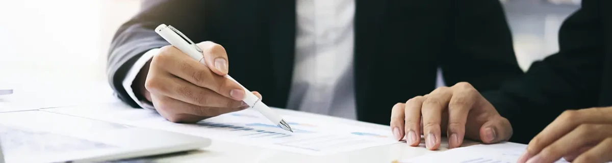 Финансовый управляющий при банкротстве физических лиц