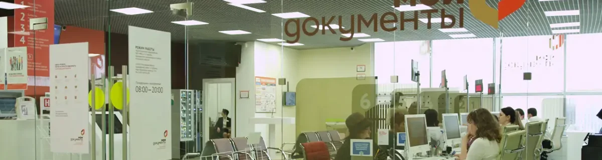 Внесудебное банкротство физических лиц через МФЦ