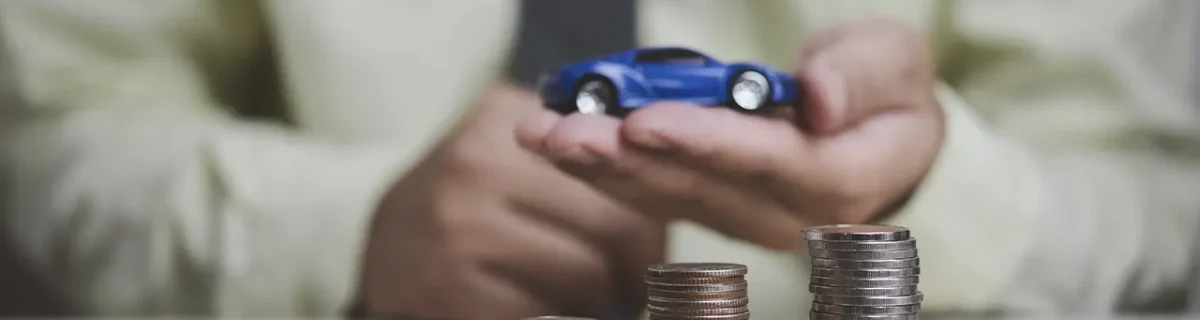 Как оставить машину при банкротстве физических лиц?