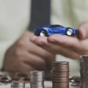 Как оставить машину при банкротстве физических лиц?