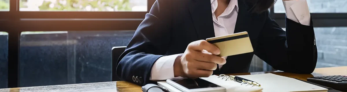 Как списать долг по кредитной карте?