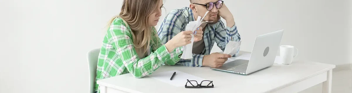 Как списать долг за капремонт?