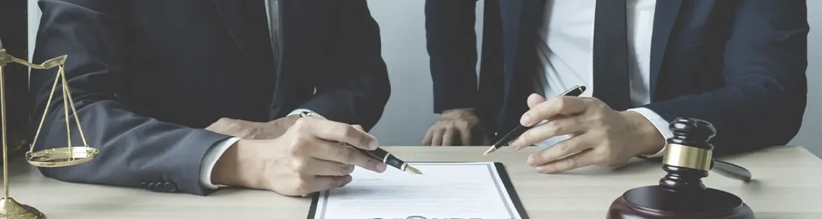 Оспаривание сделок должника при банкротстве физических лиц