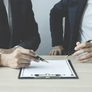 Оспаривание сделок должника при банкротстве физических лиц