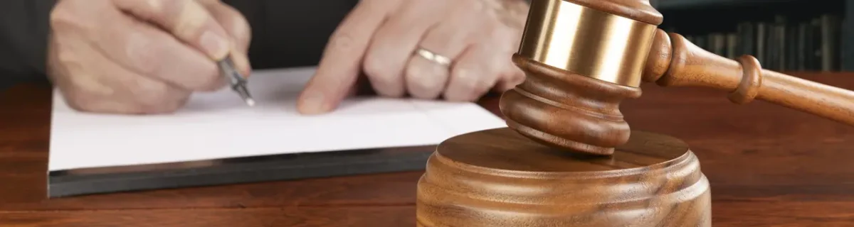 Судебное банкротство физических лиц: пошаговая инструкция