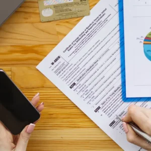 Как узнать, где все ваши кредиты и займы?