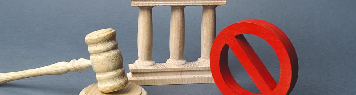 Как узнать, подал ли банк в суд на должника