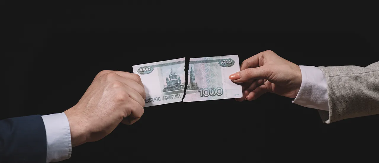 Требование досрочного возврата долга