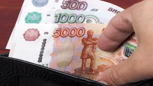Сколько денег из зарплаты могут списывать приставы