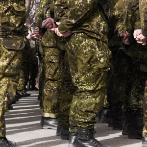 Банкротство для участников СВО