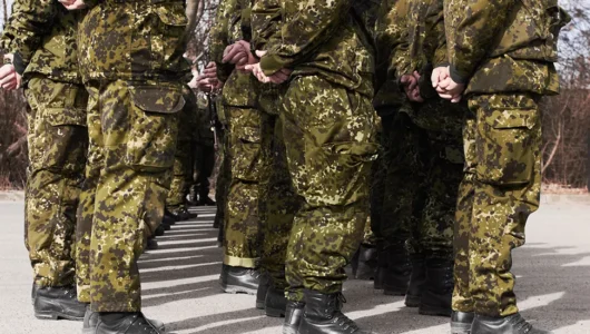 Банкротство для участников СВО Банкротство для участников СВО