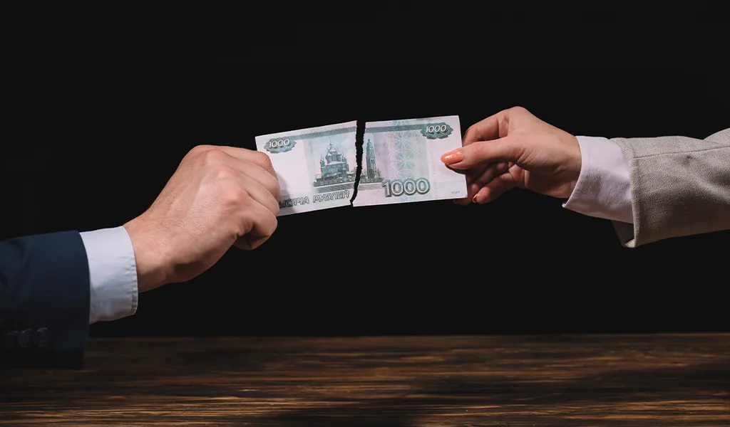 Как работает самозапрет на кредиты