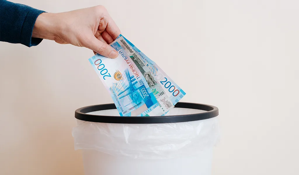 Как установить самозапрет на кредиты