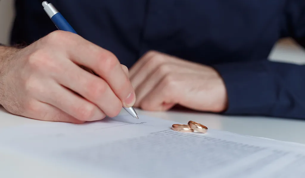 Когда брачный договор действительно помогает