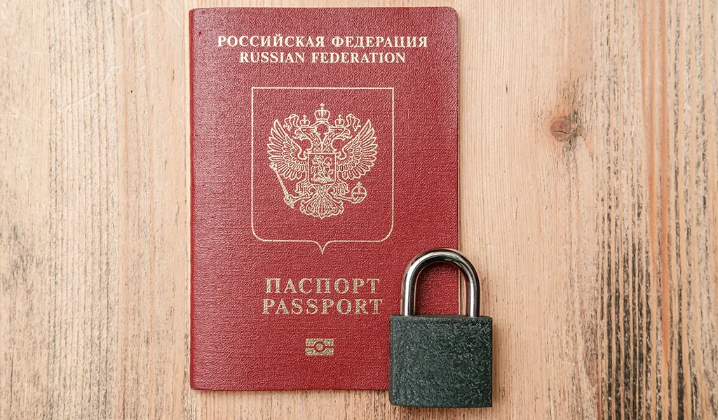 Когда отсутствие прописки не мешает банкротству