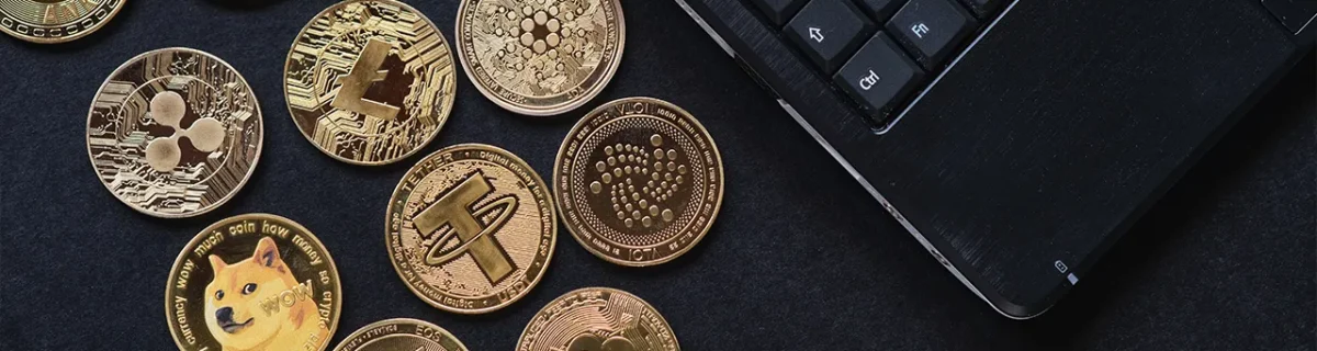 Криптовалюта при банкротстве