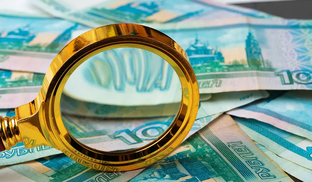 Кто видит информацию о самозапрете