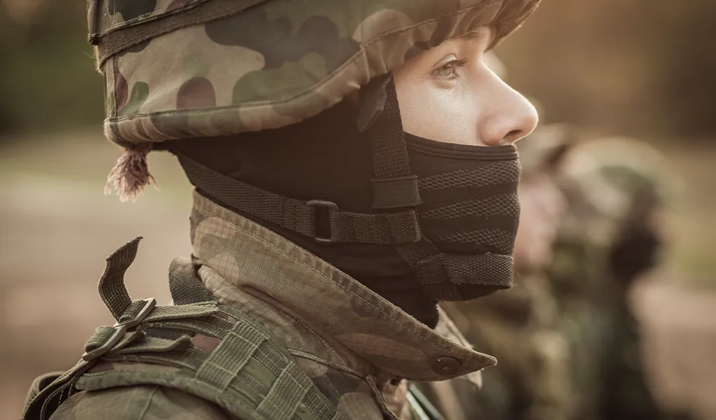 Может ли вдова (вдовец) участника СВО подать на банкротство