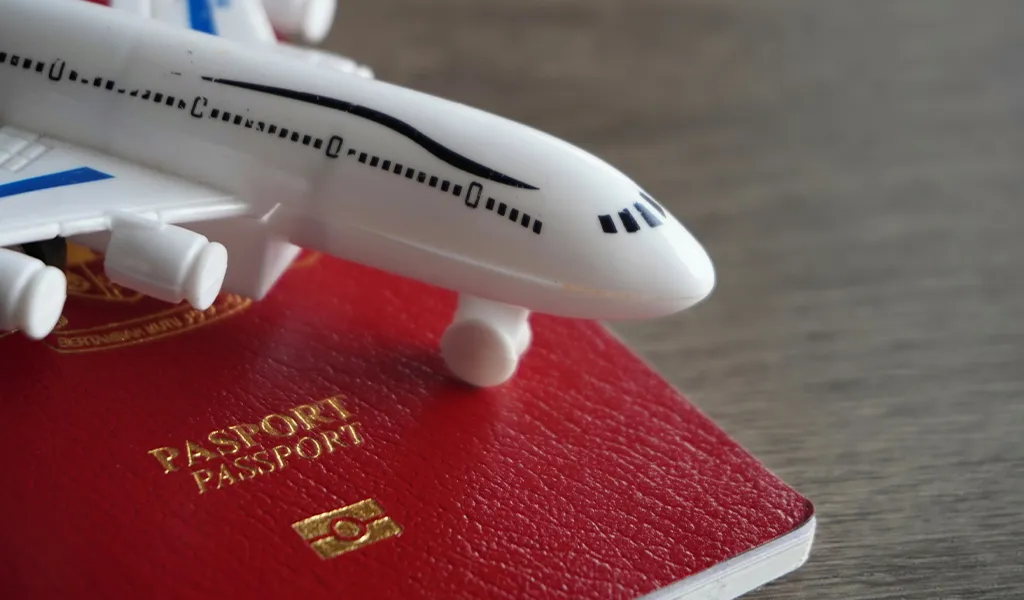 Можно ли подать на банкротство без прописки в другом регионе