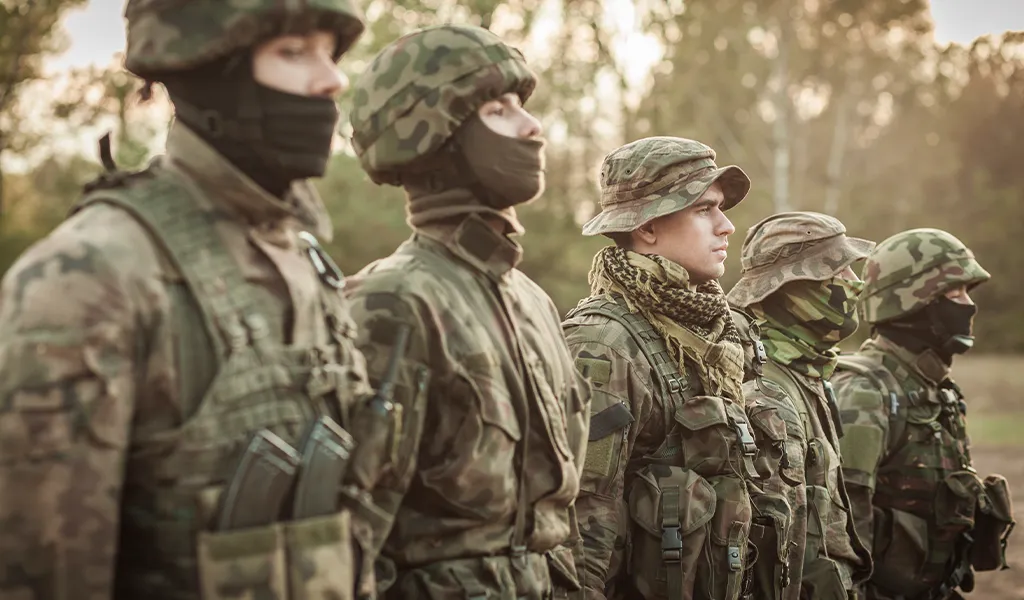 Можно ли участнику СВО оформить банкротство