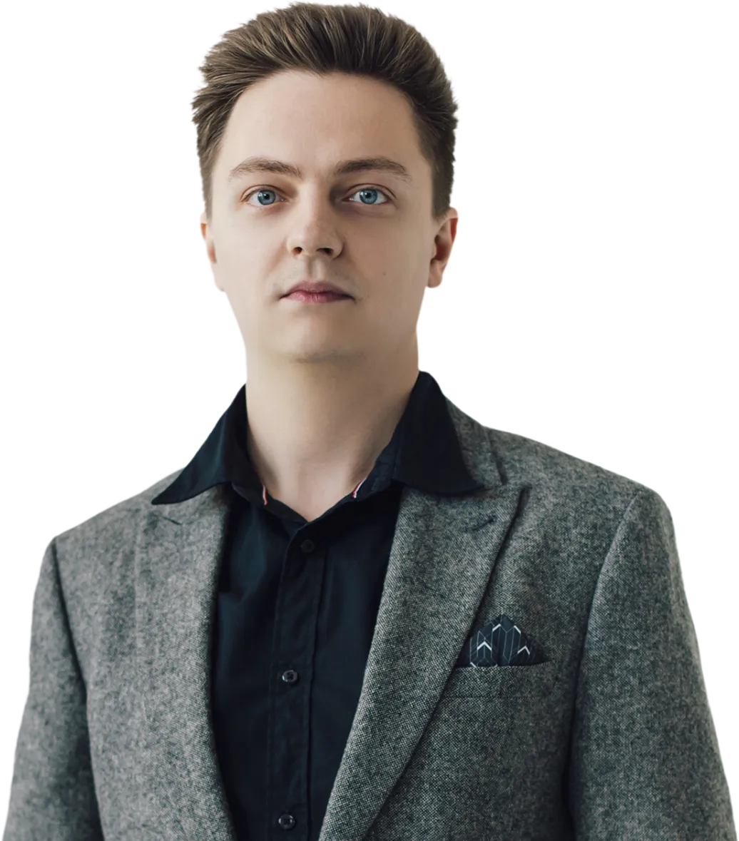 Горин Кирилл