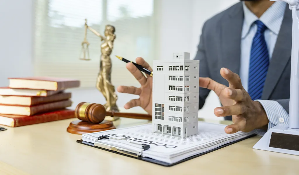 Работа с кредиторами и доносами