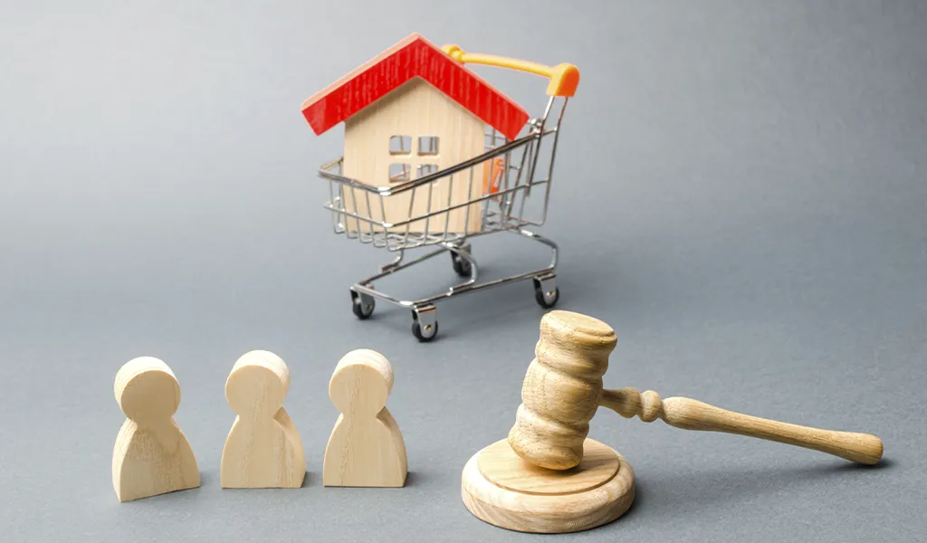 ТОП‑5 способов не попасть под уголовную ответственность