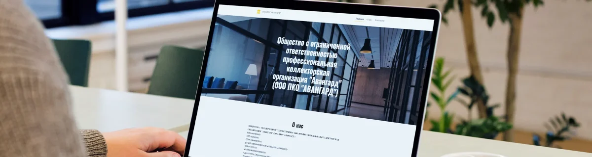 ООО ПКО «Авангард»
