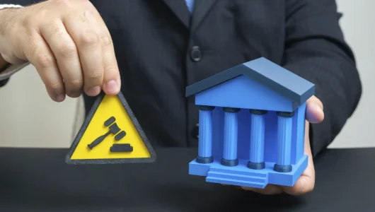 Банк ВТБ при банкротстве