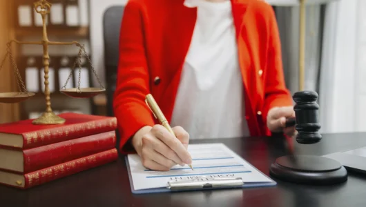 Статья 46 часть 1 пункт 4 — что значит для должника