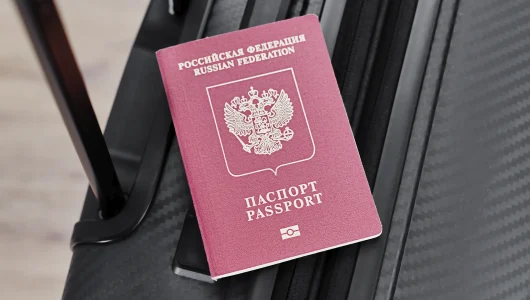 Прописка и банкротство физических лиц