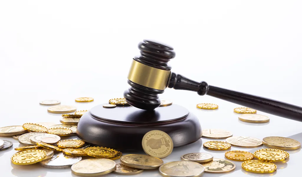 Кто может быть привлечён к субсидиарной ответственности