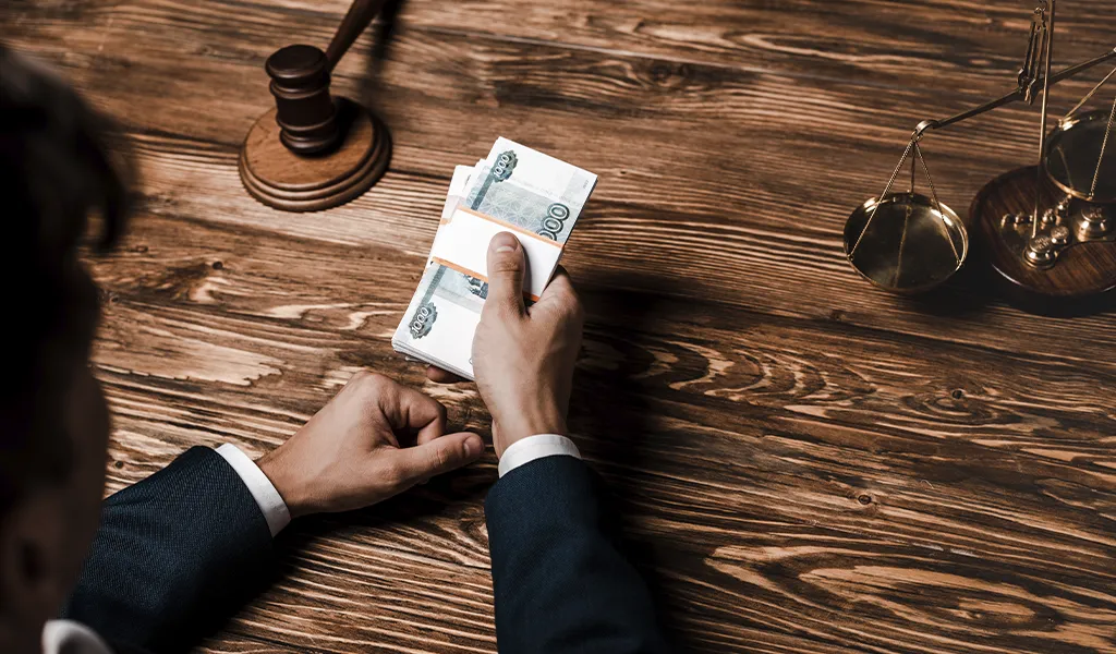 Размер субсидиарной ответственности при банкротстве