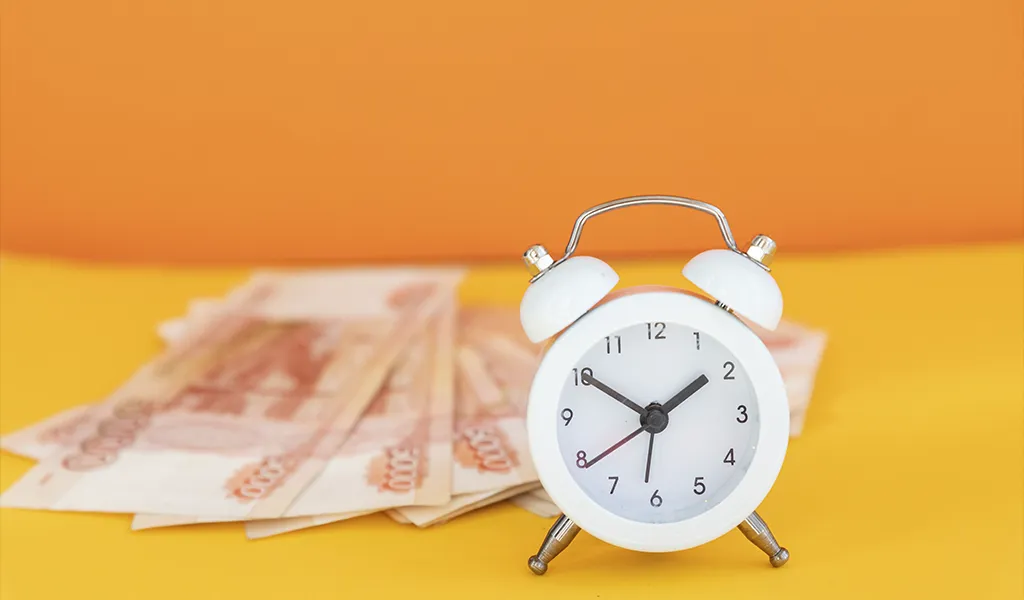 Срок привлечения к субсидиарной ответственности