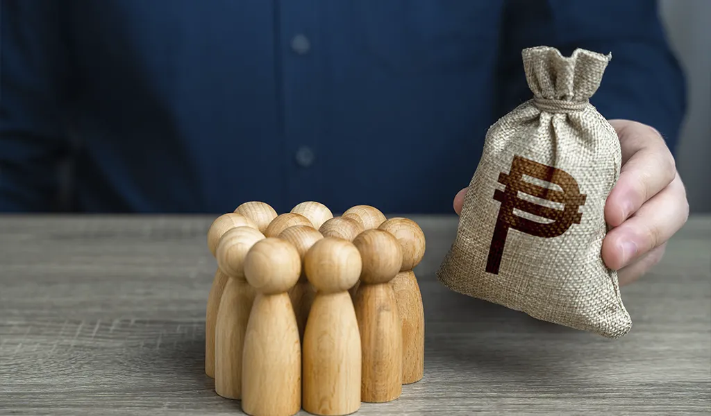 Очередность в реестре требований кредиторов