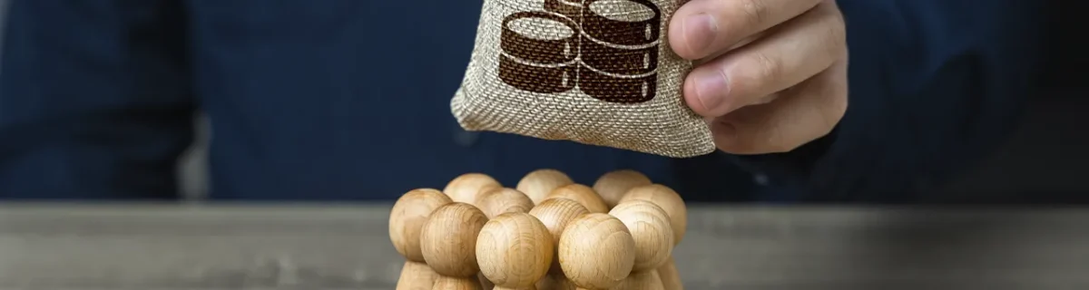 Реестр требований кредиторов при банкротстве