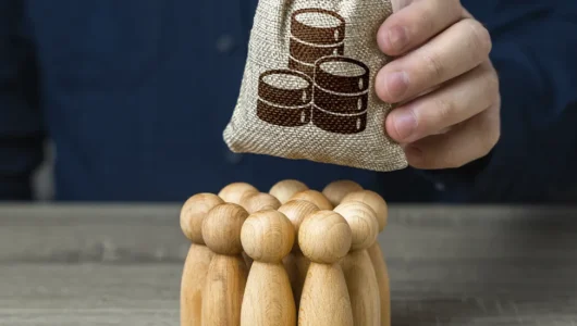 Реестр требований кредиторов при банкротстве