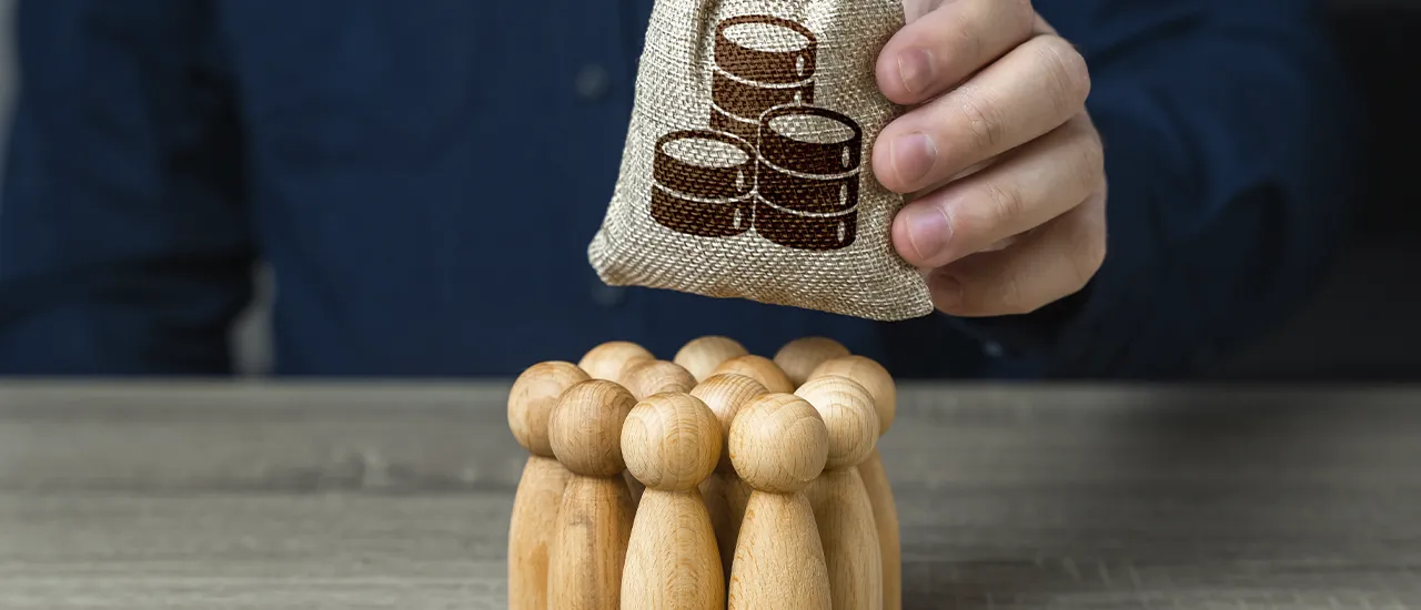 Реестр требований кредиторов при банкротстве