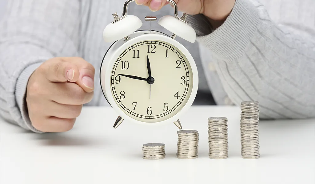 В вопросе с возвратом страховки в Совкомбанке страховки время важно