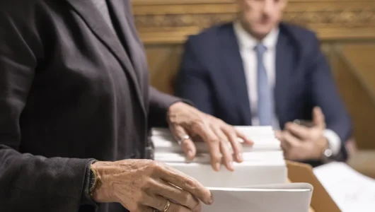 Возобновление процедуры банкротства