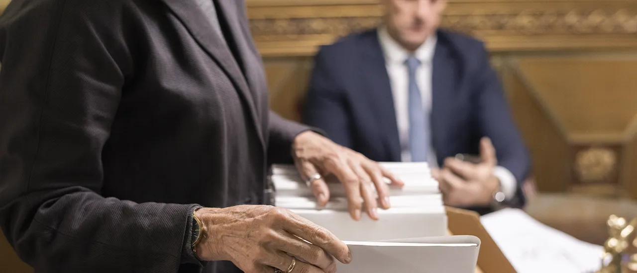 Возобновление процедуры банкротства