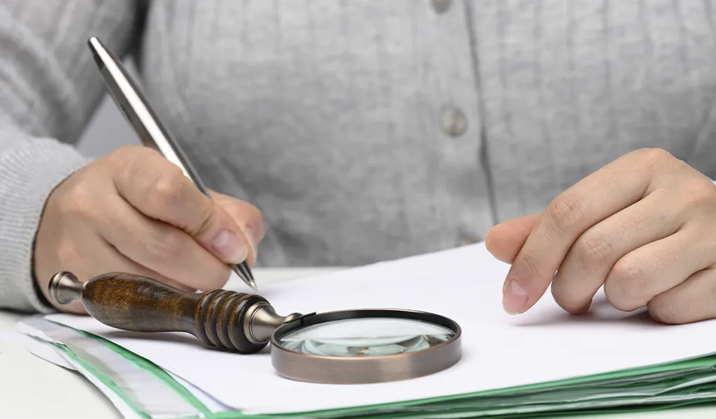 кто выписал исполнительную надпись