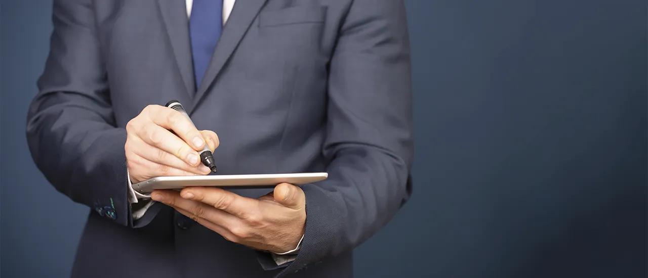 Исполнительный лист: что это за документ