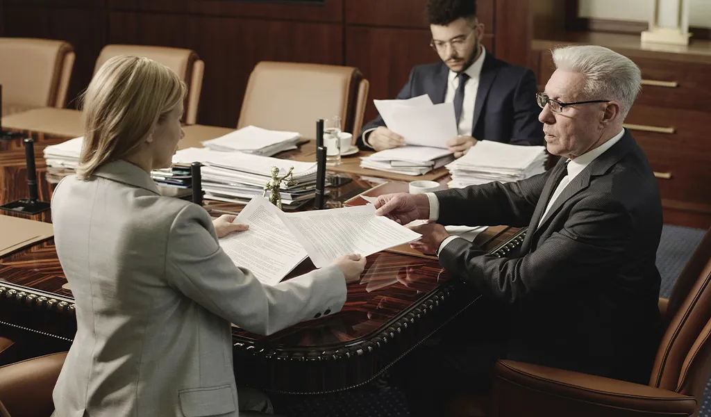 Когда прокурор появляется в банкротном деле